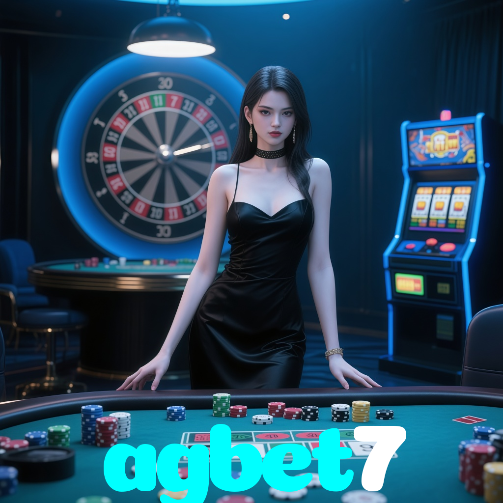agbet7: Aposta Facilmente com Funcionalidades Completas no Aplicativo Móvel