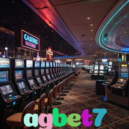 agbet7: Aposta Facilmente com Funcionalidades Completas no Aplicativo Móvel