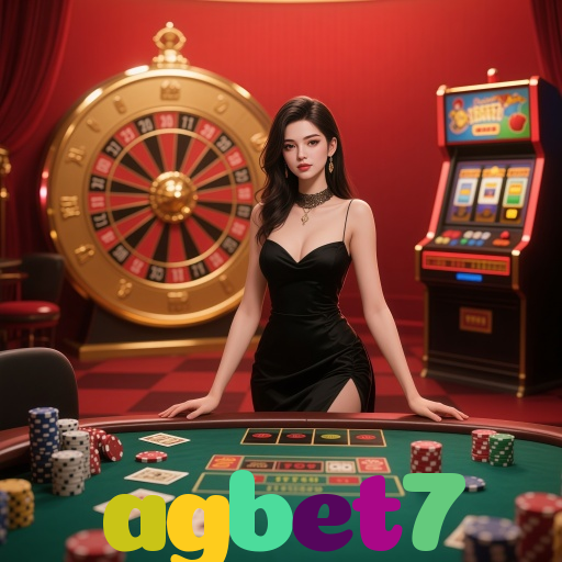 agbet7: Aposta Facilmente com Funcionalidades Completas no Aplicativo Móvel