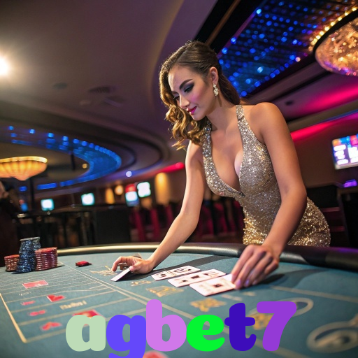 agbet7: Aposta Facilmente com Funcionalidades Completas no Aplicativo Móvel