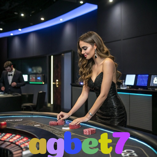 agbet7: Aposta Facilmente com Funcionalidades Completas no Aplicativo Móvel