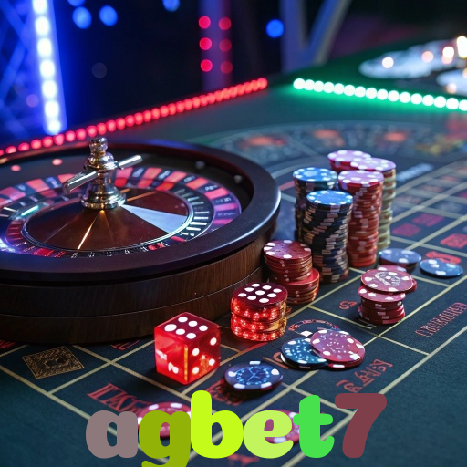 agbet7: Aposta Facilmente com Funcionalidades Completas no Aplicativo Móvel