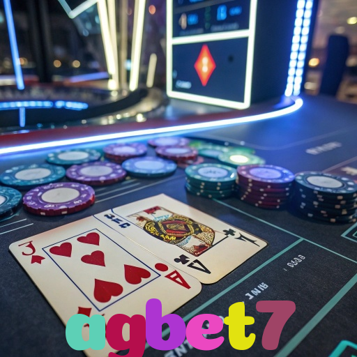 agbet7: Aposta Facilmente com Funcionalidades Completas no Aplicativo Móvel