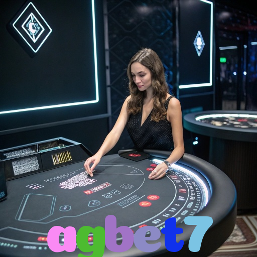 agbet7: Aposta Facilmente com Funcionalidades Completas no Aplicativo Móvel