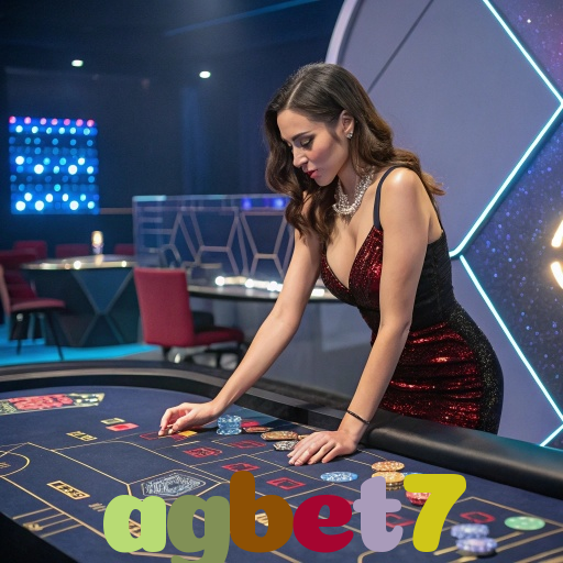 agbet7: Aposta Facilmente com Funcionalidades Completas no Aplicativo Móvel