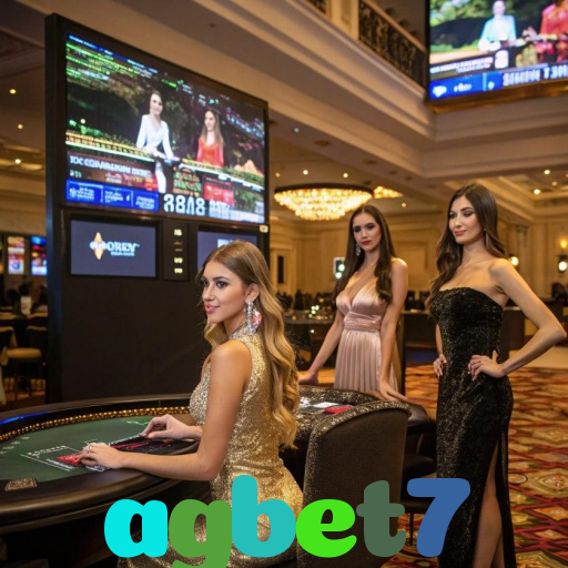 agbet7: Aposta Facilmente com Funcionalidades Completas no Aplicativo Móvel