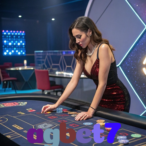 agbet7: Aposta Facilmente com Funcionalidades Completas no Aplicativo Móvel