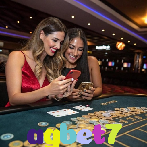 agbet7: Aposta Facilmente com Funcionalidades Completas no Aplicativo Móvel