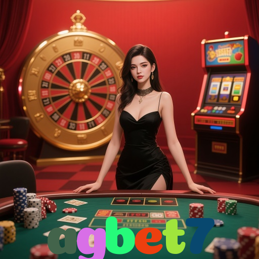 agbet7: Aposta Facilmente com Funcionalidades Completas no Aplicativo Móvel
