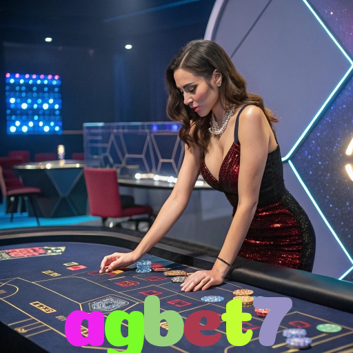 agbet7: Aposta Facilmente com Funcionalidades Completas no Aplicativo Móvel