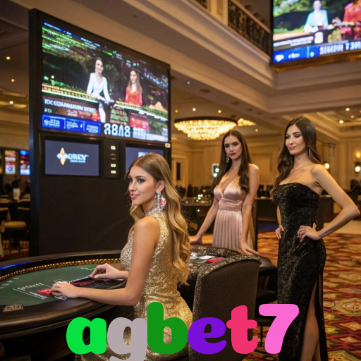 agbet7: Aposta Facilmente com Funcionalidades Completas no Aplicativo Móvel