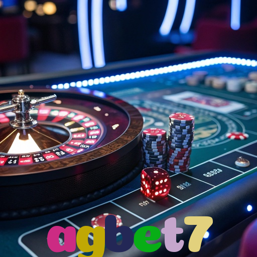 agbet7: Aposta Facilmente com Funcionalidades Completas no Aplicativo Móvel