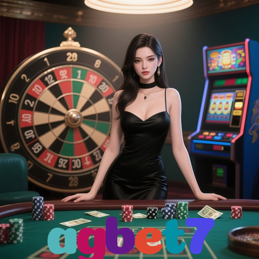 agbet7: Aposta Facilmente com Funcionalidades Completas no Aplicativo Móvel