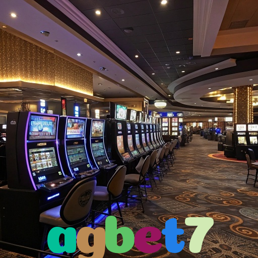 agbet7: Aposta Facilmente com Funcionalidades Completas no Aplicativo Móvel