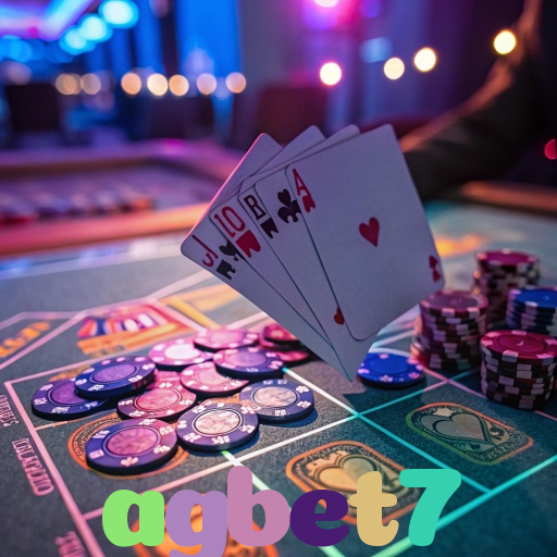agbet7: Aposta Facilmente com Funcionalidades Completas no Aplicativo Móvel