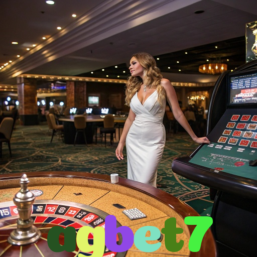 agbet7: Aposta Facilmente com Funcionalidades Completas no Aplicativo Móvel