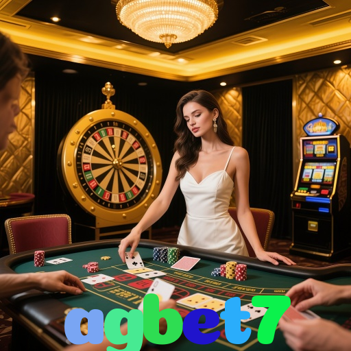 agbet7: Aposta Facilmente com Funcionalidades Completas no Aplicativo Móvel