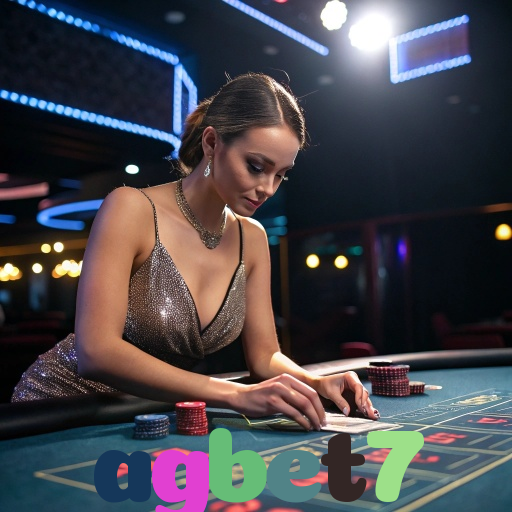 agbet7: Aposta Facilmente com Funcionalidades Completas no Aplicativo Móvel