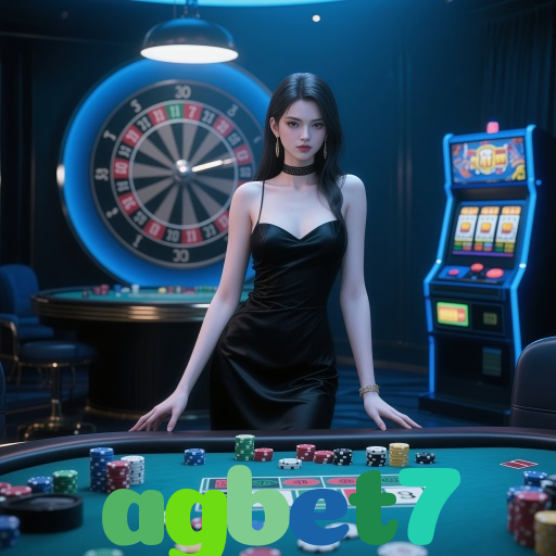 agbet7: Aposta Facilmente com Funcionalidades Completas no Aplicativo Móvel