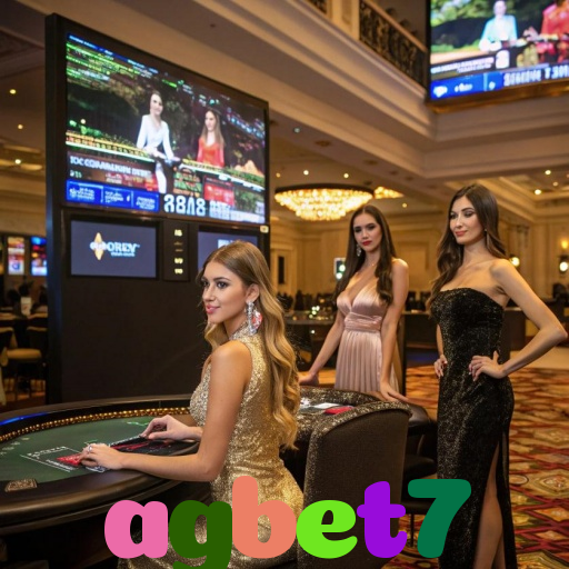 agbet7: Aposta Facilmente com Funcionalidades Completas no Aplicativo Móvel