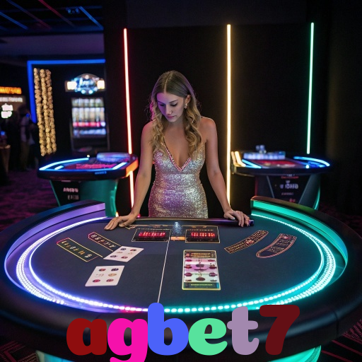 agbet7: Aposta Facilmente com Funcionalidades Completas no Aplicativo Móvel