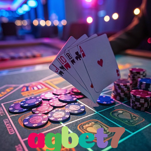 agbet7: Aposta Facilmente com Funcionalidades Completas no Aplicativo Móvel