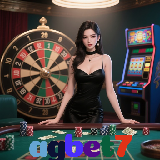 agbet7: Aposta Facilmente com Funcionalidades Completas no Aplicativo Móvel