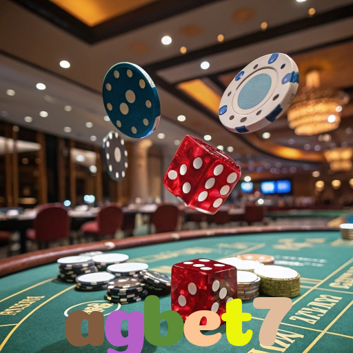 agbet7: Aposta Facilmente com Funcionalidades Completas no Aplicativo Móvel