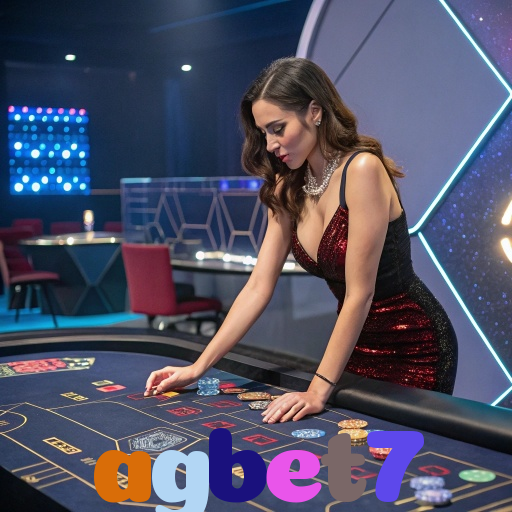 agbet7: Aposta Facilmente com Funcionalidades Completas no Aplicativo Móvel