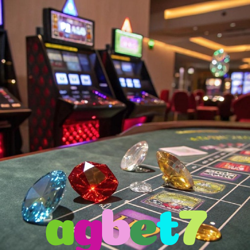agbet7: Aposta Facilmente com Funcionalidades Completas no Aplicativo Móvel