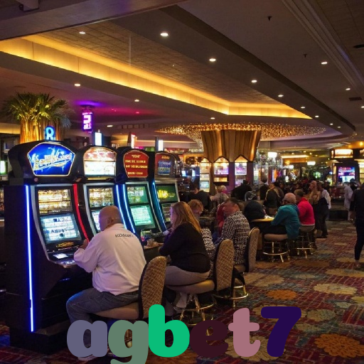 agbet7: Aposta Facilmente com Funcionalidades Completas no Aplicativo Móvel