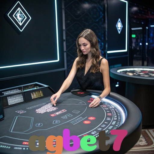 agbet7: Aposta Facilmente com Funcionalidades Completas no Aplicativo Móvel