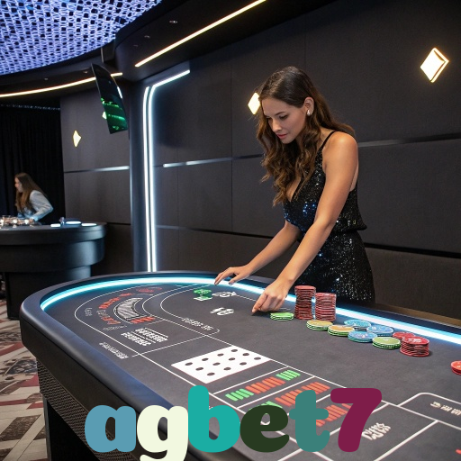 agbet7: Aposta Facilmente com Funcionalidades Completas no Aplicativo Móvel