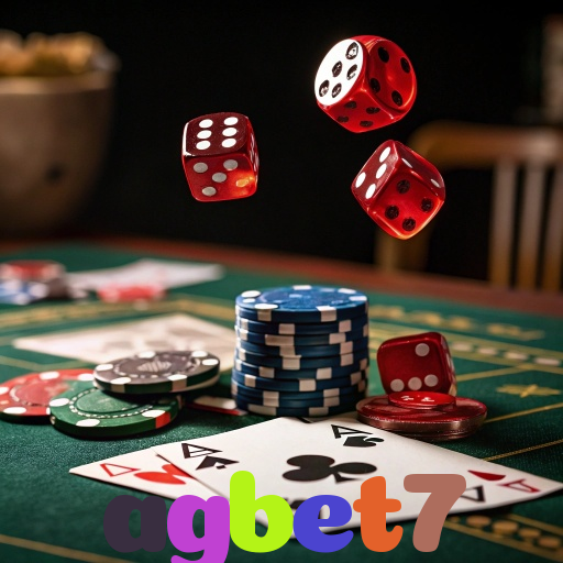 agbet7: Aposta Facilmente com Funcionalidades Completas no Aplicativo Móvel