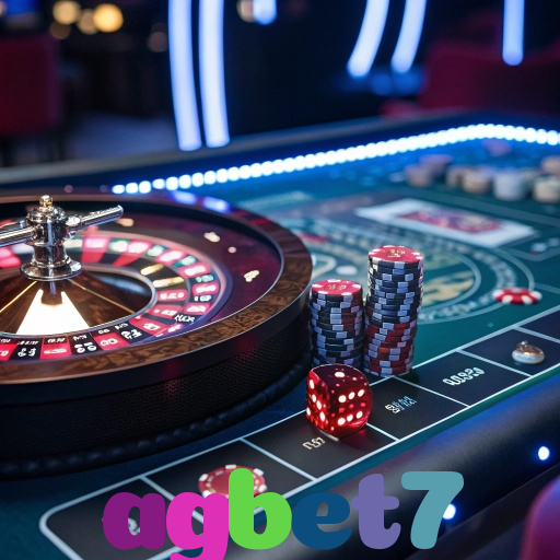 agbet7: Aposta Facilmente com Funcionalidades Completas no Aplicativo Móvel