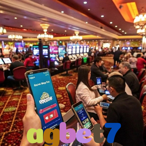 agbet7: Aposta Facilmente com Funcionalidades Completas no Aplicativo Móvel