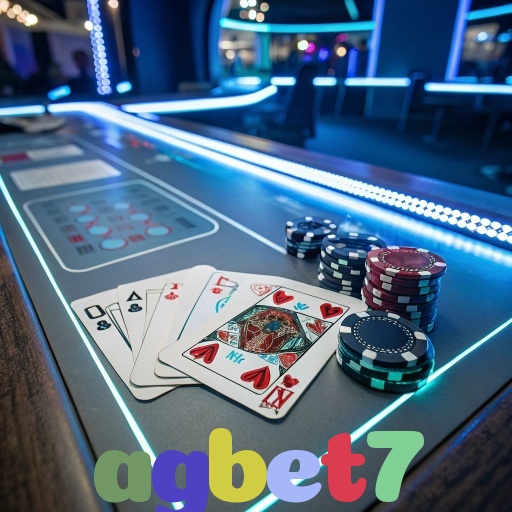 agbet7: Aposta Facilmente com Funcionalidades Completas no Aplicativo Móvel