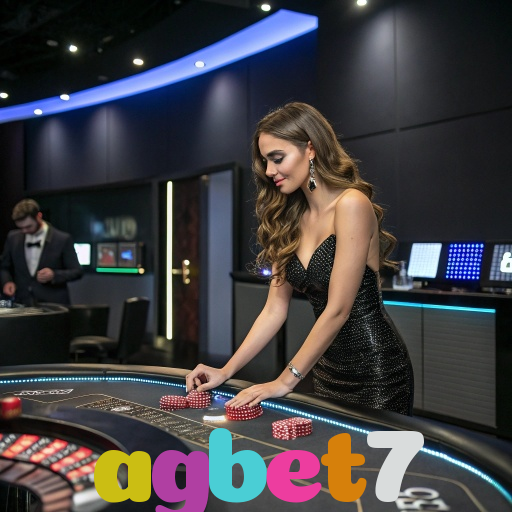 agbet7: Aposta Facilmente com Funcionalidades Completas no Aplicativo Móvel