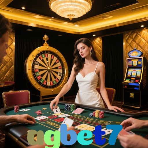 agbet7: Aposta Facilmente com Funcionalidades Completas no Aplicativo Móvel