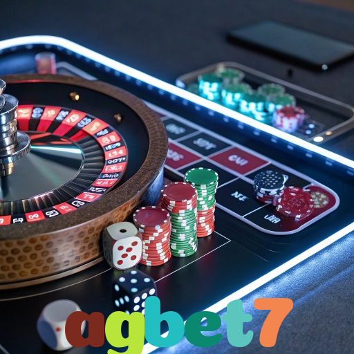 agbet7: Aposta Facilmente com Funcionalidades Completas no Aplicativo Móvel