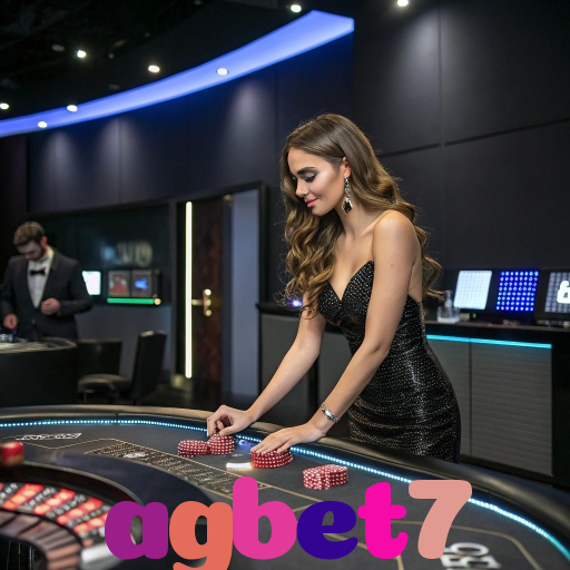 agbet7: Aposta Facilmente com Funcionalidades Completas no Aplicativo Móvel