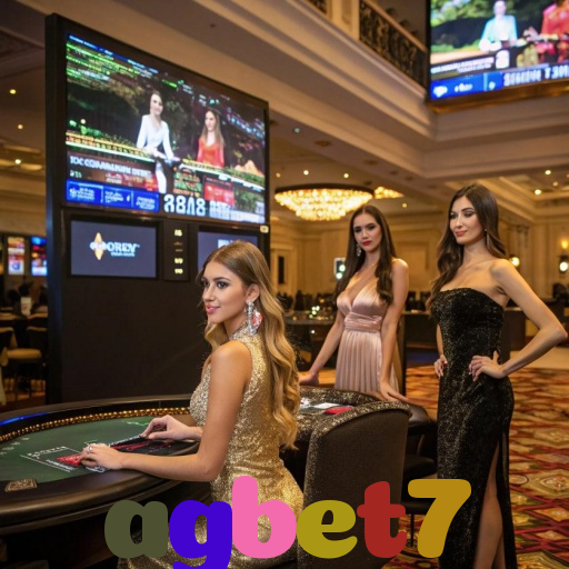 agbet7: Aposta Facilmente com Funcionalidades Completas no Aplicativo Móvel