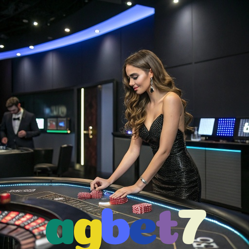 agbet7: Aposta Facilmente com Funcionalidades Completas no Aplicativo Móvel