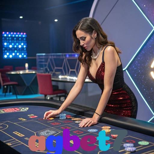 agbet7: Aposta Facilmente com Funcionalidades Completas no Aplicativo Móvel