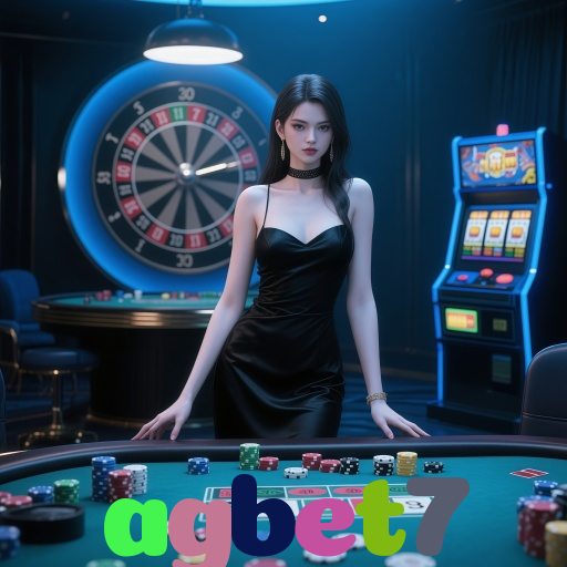 agbet7: Aposta Facilmente com Funcionalidades Completas no Aplicativo Móvel