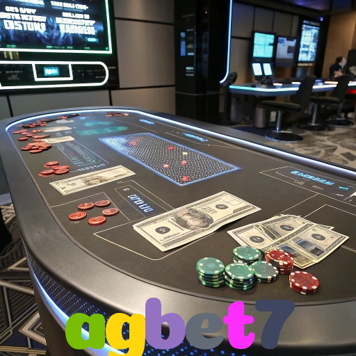 agbet7: Aposta Facilmente com Funcionalidades Completas no Aplicativo Móvel