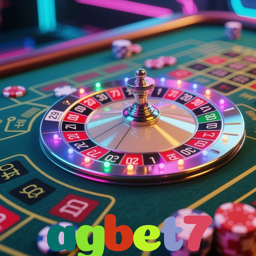 agbet7: Aposta Facilmente com Funcionalidades Completas no Aplicativo Móvel