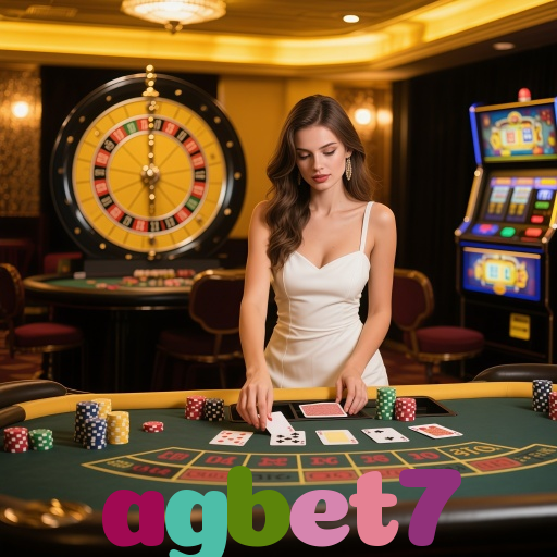 agbet7: Aposta Facilmente com Funcionalidades Completas no Aplicativo Móvel