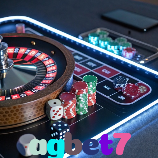 agbet7: Aposta Facilmente com Funcionalidades Completas no Aplicativo Móvel