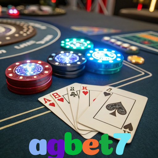 agbet7: Aposta Facilmente com Funcionalidades Completas no Aplicativo Móvel